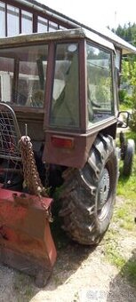 Zetor 56 11