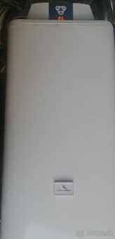 Predam 120 l  elektrický bojler.