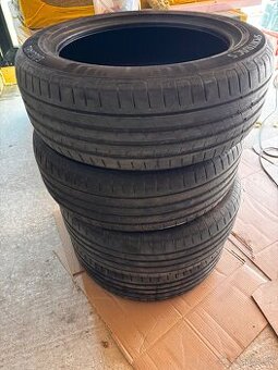 Pneu vredestein sportracs 5 205/55 R17 95V