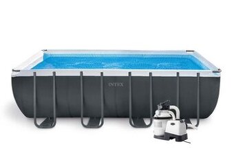 Bazén INTEX ULTRA FRAME 549x2,74x1,32