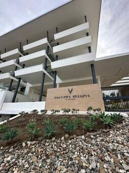 Luxusný apartmán s výhľadom na more v srdci Andalúzie