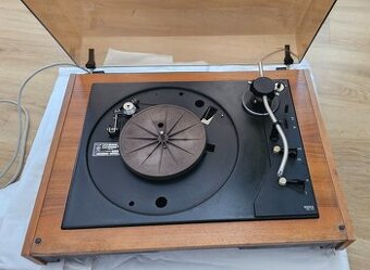 Gramo chasis Tesla HC 43