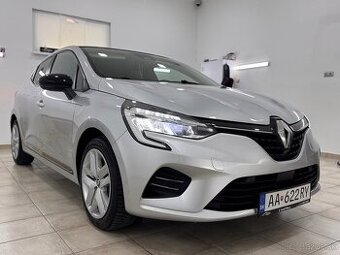 Renault Clio 1.5 dci 2020 108 000km bohatá výbava Top stav✅
