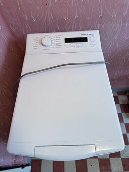 PREDAJ - Práčka s vrchným plnením Philco, 6 kg