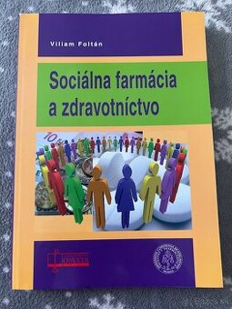 Sociálna farmácia a zdravotníctvo