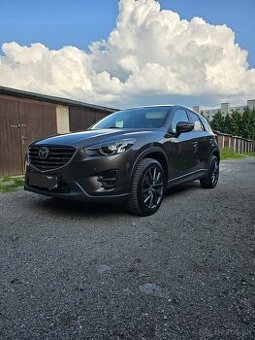 Mazda CX-5 2.2, 4x4, 129kw