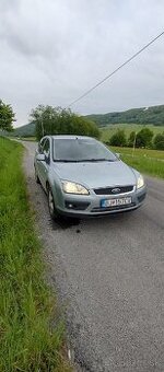 Ford Focus 1.6 85kw,LPG