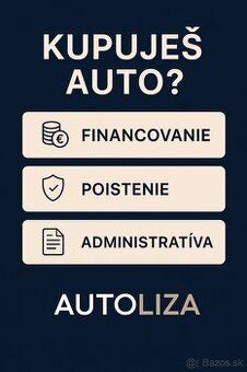 👉 Financovanie a poistenie vozidiel – rýchlo a pohodlne