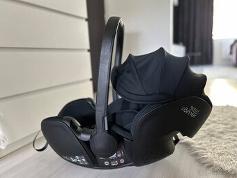 BRITAX RÖMER Autosedačka Baby-Safe 5Z