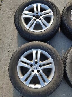 Predam elektrony r17 honda