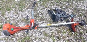 Profesionálny krovinorez Husqvarna 343r