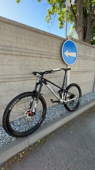 MONDRAKER FOXY 2022