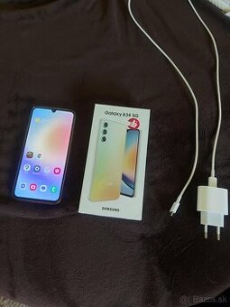 Samsung A34