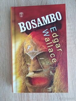 EDGAR WALACE - BOSAMBO