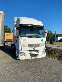 RENAULT PREMIUM DXI 11 430 EEV MEGA