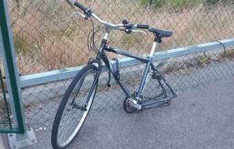 Giant GSR trekking