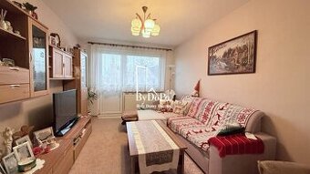 4-izbový byt s garážou, Nová Ves nad Žitavou, okr. Nitra
