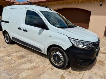 Renault express 1.5 blue dci 70kw