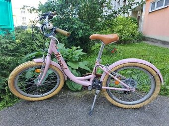 Detský bicykel