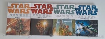 Knihy Star Wars