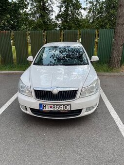 Škoda Oktavia 1.6 TDI - predaj