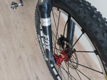 Bmc Fully L veľkosť