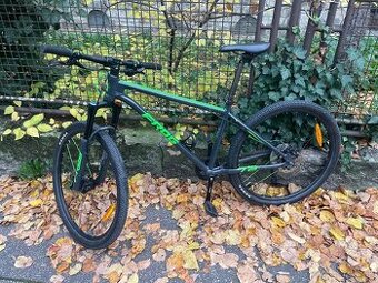 Predám detský MTB bicykel FROG 72 – výborný stav
