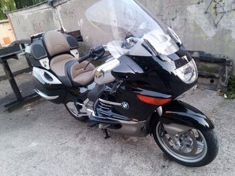 Predám BMW K1200LT 2009