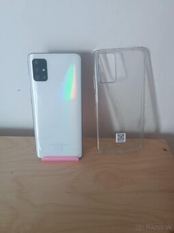 vymenim za iphone samsung Galaxy a51