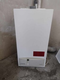 Predám kondenzačný plynový kotol ZB 7-22 A 23 S 5800
