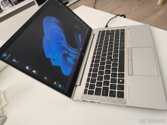 HP EliteBook 840 G7 16GB/256GB M2