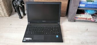 15,6" LENOVO B50-80 80LT- i3-4005U
119GB SSD