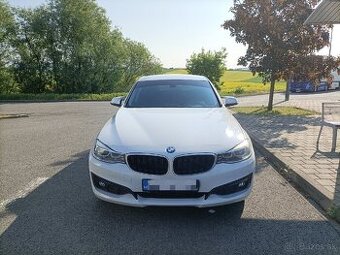 BMW 3GT SPORT LINE
