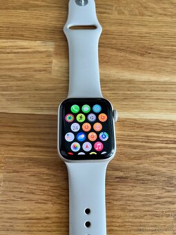 Apple watch SE