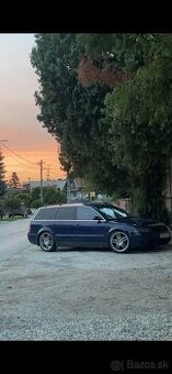 Borbett 5x112 R19 et 30