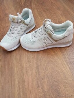 New balance