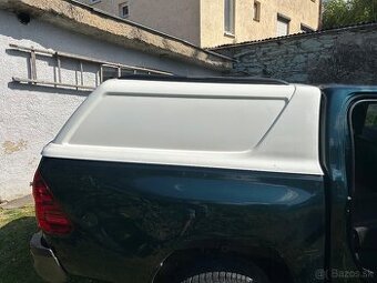 HARDTOP Toyota hilux
