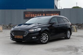 Ford Mondeo Combi