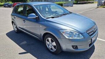Kia ceed 1.6crdi 85kw 2008