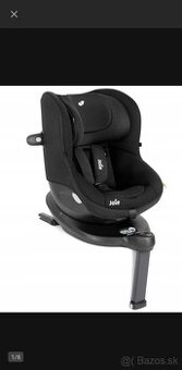 Joie ispin 360