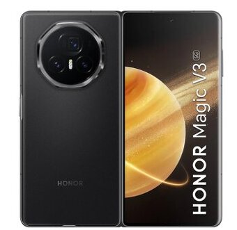 Predam HONOR Magic V3 12 GB/512 GB Black