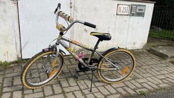 Bicykel Dema Vega 20"