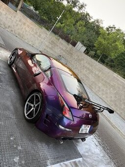 Nissan 350z