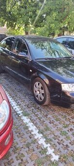 Audi a 6 1.9.tdi