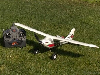 RC lietadlo Apprentice STOL S 700mm RTF