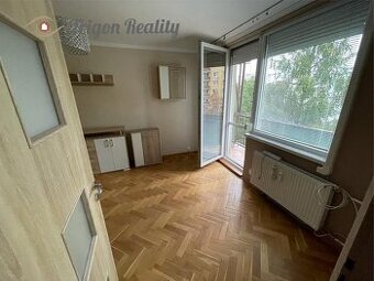 1 izbový rekonštruovaný byt Komárno – Jazerná