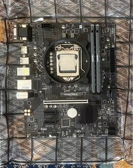 Msi H510M PRO-E