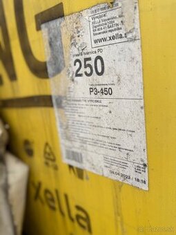 Ytong 250 p3 450 - 1
