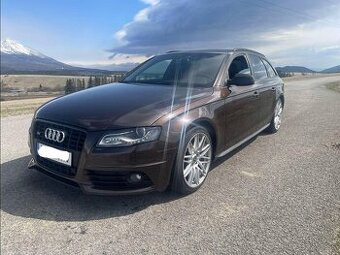 Audi s4 exclusive