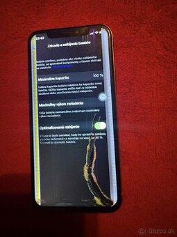 iphone x 64GB